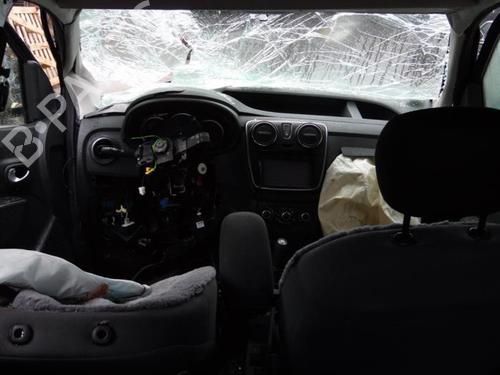 Warning switch DACIA DOKKER MPV (KE_) 1.6 LPG | BP20074216I22 - Image 24
