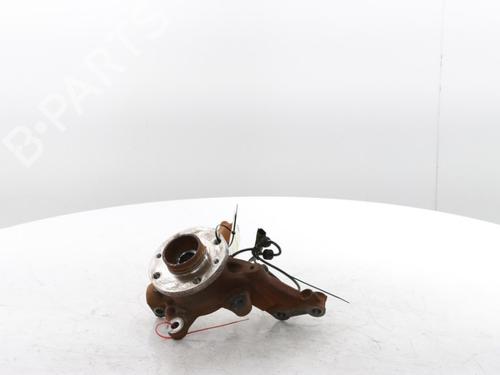 right-front-steering-knuckle-dacia-sandero-iii-2021-33696420 main image