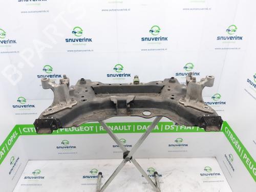 Used Subframe RENAULT MEGANE IV Grandtour (K9A/M/N_) 1.2 TCe 130 (K9MR) (130 hp) 10802318