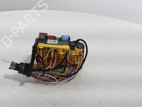 Fuse box OPEL COMBO Box Body/MPV (K9) 1.5 D | BP27688247E1 - Image 8
