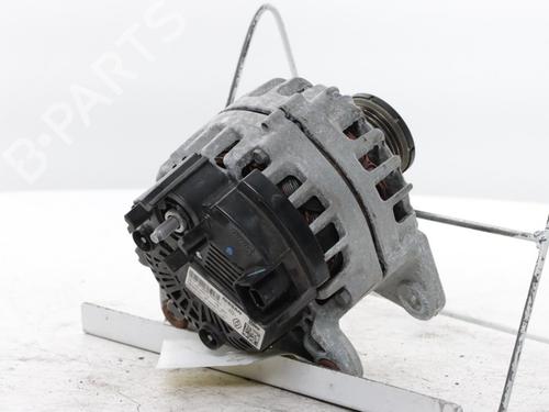 Alternator RENAULT CLIO V (B7_) 1.0 LPG (B7MT) | BP34565779M7 - Image 2