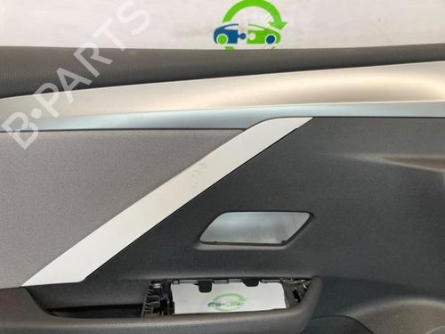 Front left panel OPEL ASTRA L Sports Tourer (OV5) 1.6 Plug-In Hybrid (F4DGXT) | BP40584048C58 - Image 2