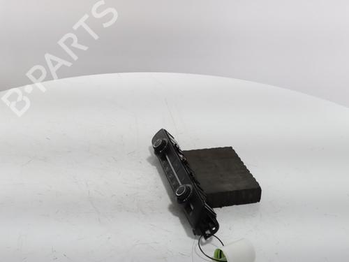 Climate control OPEL COMBO Box Body/MPV (K9) 1.5 D | BP27688174I5 