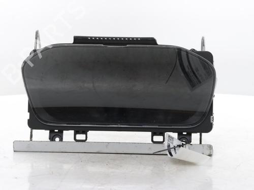Used Instrument cluster Instrument cluster VOLVO XC40 (536) Recharge (252 hp) 40265959 40265959
