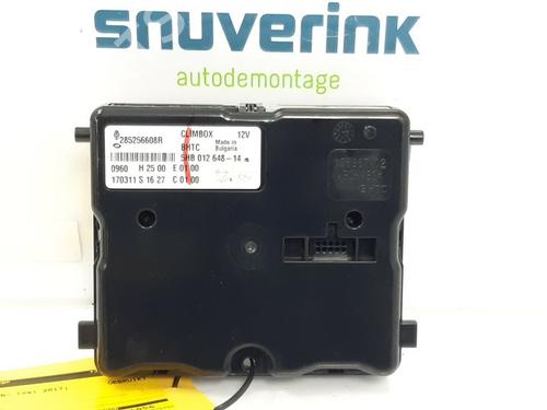 Used Electronic module RENAULT MEGANE IV Hatchback (B9A/M/N_) 1.5 dCi 110 (B9A3) (110 hp) 10802522
