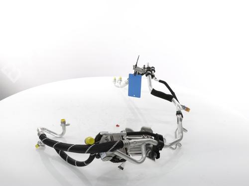 AC pipe PEUGEOT 208 II (UB_, UP_, UW_, UJ_) 1.2 Hybrid 100 | BP29640379M126 