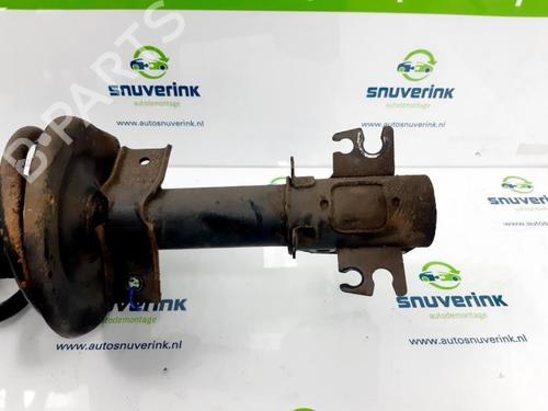 Left front shock absorber OPEL MOVANO B Van (X62) 2.3 CDTI FWD (FV) | BP40569325M16 - Image 2