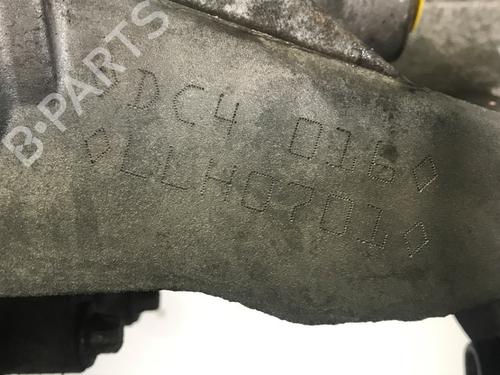 Gearbox RENAULT CAPTUR I (J5_, H5_) 1.2 TCe 120 | BP33813959M3 - Image 6