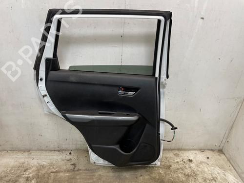 Dør venstre bagtil SUZUKI VITARA (LY) 1.4 T AllGrip (APK414) | BP38272407C4 - Image 4