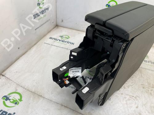 Middle console PEUGEOT 408 II (FP_, F3_) Hybrid 225 (F3DGYT) | BP26238656I22 