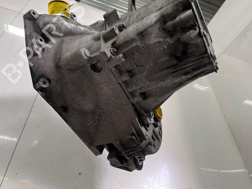 Gearbox FIAT DUCATO Van (250_) 120 Multijet 2,3 D | BP29426761M3 