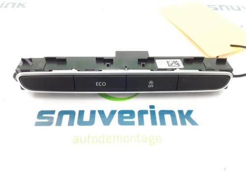 Used Switch Switch RENAULT MEGANE IV Grandtour (K9A/M/N_) 1.2 TCe 100 (100 hp) 22395288 22395288