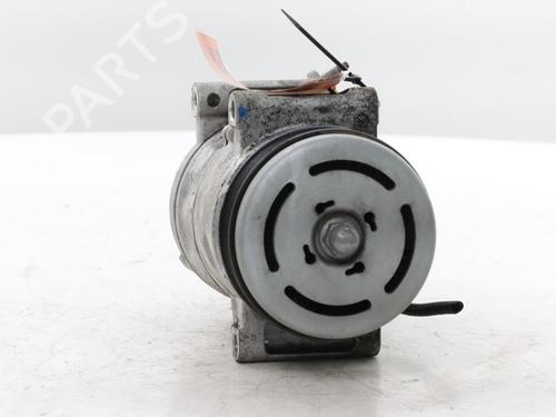 AC compressor CITROËN C4 SPACETOURER (3D_) 1.2 PureTech 130 | BP39618841M34 - Image 8