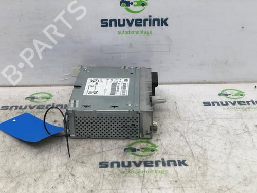 Radio PEUGEOT 2008 I (CU_) 1.2 THP 110 / PureTech 110 | BP18301079E6 