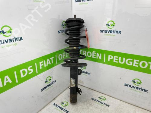 Used Left front shock absorber CITROËN C3 AIRCROSS II (2R_, 2C_) 1.2 PureTech 110 (2RHNZB, 2RHNZW, 2RHNPX, 2RHNPJ) (110 hp) 24988638