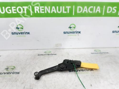 Used Interior handle Interior handle RENAULT KANGOO III Box Body/MPV 1.5 Blue dCi 75 (FJAA) (75 hp) 40582418 40582418