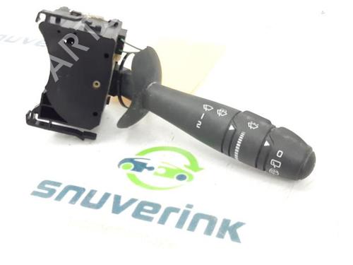 Used Steering column stalk Steering column stalk RENAULT TWINGO II (CN0_) 1.2 16V (CN0K, CN0V, CN0A) (76 hp) 40571737 40571737