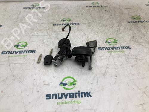 Ignition barrel PEUGEOT 2008 I (CU_) 1.2 THP 110 / PureTech 110 | BP18301078M48 