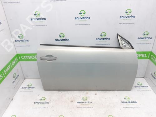 Used Right front door RENAULT MEGANE II Coupé-Cabriolet (EM0/1_) 1.6 (113 hp) 12343274
