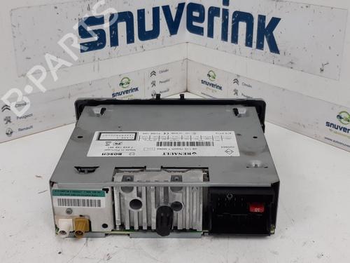 Radio RENAULT MEGANE III Hatchback (BZ0/1_, B3_) 1.4 TCe (BZ0F, BZ1V) | BP13922010E6 
