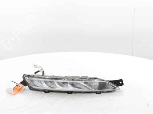 Used Right daytime light Right daytime light CITROËN C4 SPACETOURER (3D_) 1.2 PureTech 130 (131 hp) 30185895 30185895