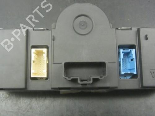 Climate control RENAULT MEGANE II Estate (KM0/1_) 1.5 dCi (KM16, KM1E) | BP17190938I5 