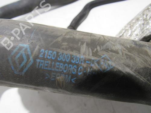 Pipe RENAULT LAGUNA III Grandtour (KT0/1) 2.0 dCi (KT0M, KT0N, KT0S, KT19, KT1F) | BP13191928M125 