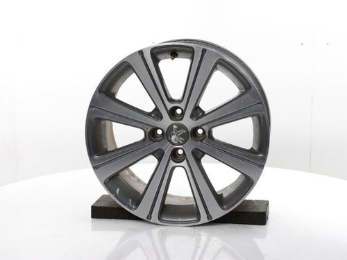 Used Rim PEUGEOT 308 SW I (4E_, 4H_) 1.6 16V (120 hp) 28288908