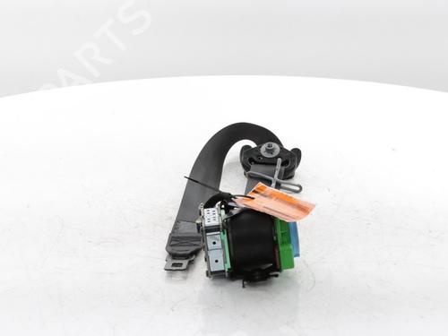 Sikkerhedssele foran højre CITROËN C4 Picasso I MPV (UD_) 1.6 VTi 120 | BP28797167I25 