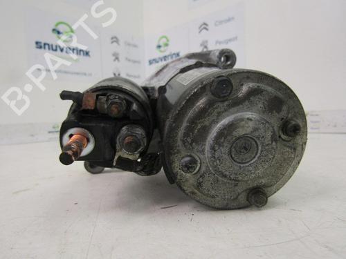 Starter RENAULT CLIO IV (BH_) 0.9 TCe 90 (BHNF, BHMA, BHMH, BHJK, BHJR) | BP10807229M8 