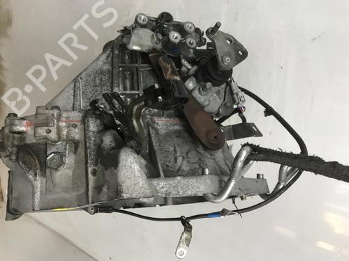 Gearbox PEUGEOT 107 (PM_, PN_) 1.0 | BP31050016M3 