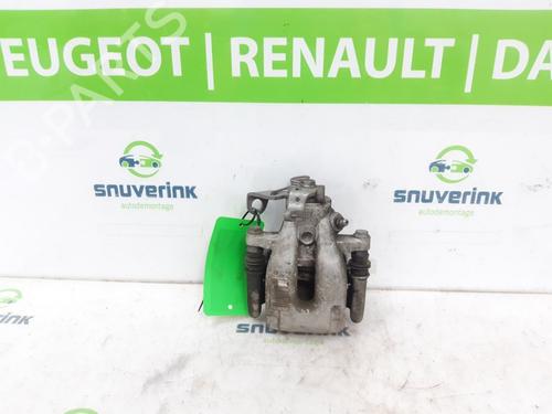 Used Right rear brake caliper OPEL CROSSLAND X / CROSSLAND (P17, P2QO) 1.2 (75) (110 hp) 29069222