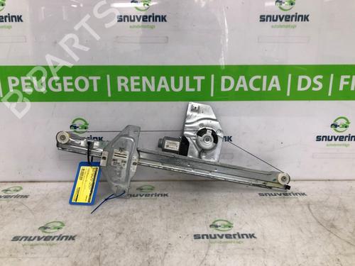 front-left-window-mechanism-peugeot-partner-box-bodympv-2008-24477257 main image