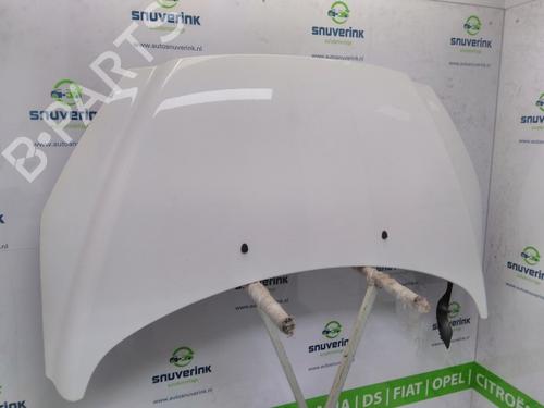 Hood PEUGEOT 308 I (4A_, 4C_) 1.4 16V | BP16409285C1