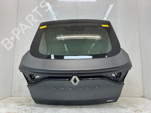 Used Tailgate RENAULT ARKANA I (LCM_, LDN_) 1.6 E-TECH 145 (LDMU) (143 hp) 28288913