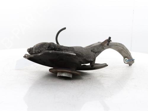 Left front steering knuckle VOLVO S60 III (224) T4 | BP34567518M25 - Image 9