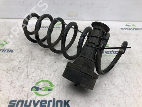 Shock absorber spring RENAULT KADJAR (HA_, HL_) 1.3 TCe 140 (HLNB, HLN1) | BP16490832C152 