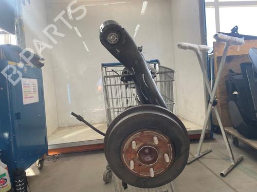 Used Rear axle Rear axle 38110617 38110617