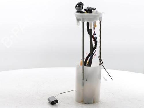 Fuel pump FIAT DUCATO Van (250_) 120 Multijet 2,2 D | BP30758034M76