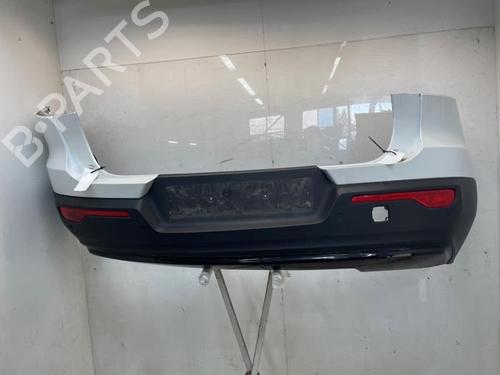 Used Rear bumper Rear bumper VOLVO XC40 (536) Recharge (252 hp) 40614258 40614258