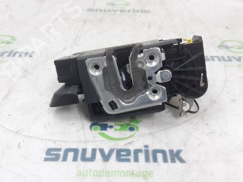 Front left lock DACIA SANDERO III 1.0 TCe 90 | BP26202614C98 