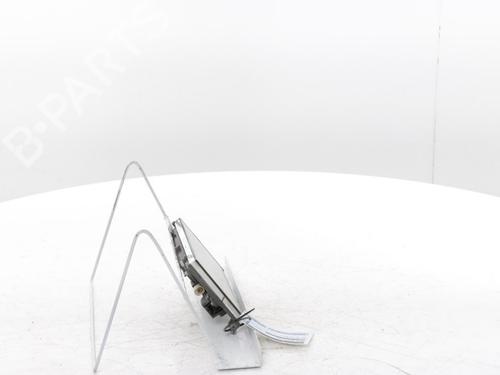 Display monitor PEUGEOT 208 I (CA_, CC_) 1.6 VTi | BP30186106C48