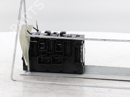 Fuse box RENAULT CAPTUR II (HF_) E-TECH 145 (HFMU) | BP31960481E1 