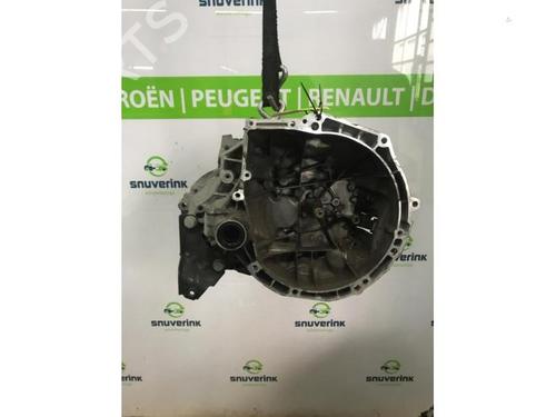 Gearbox CITROËN C4 CACTUS 1.2 VTi 82 | BP40583091M3 - Image 4
