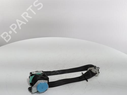 Front right seatbelt PEUGEOT PARTNER Box Body/MPV 1.6 HDi 16V | BP27688413I25 - Image 6