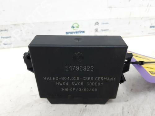 Used Control unit Control unit 10800366 10800366
