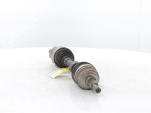 Left front driveshaft RENAULT ARKANA I (LCM_, LDN_) 1.6 E-TECH 145 (LDMU) | BP40542600M38 - Image 8