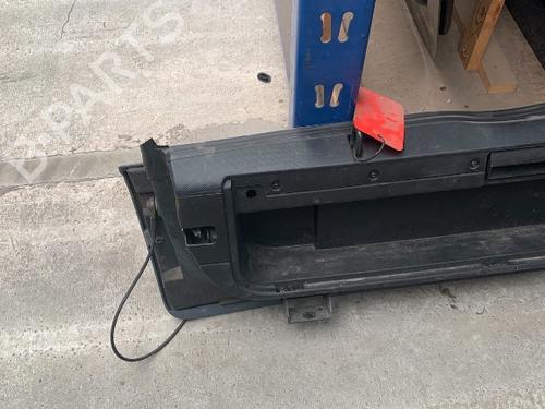 Tailgate CITROËN C2 (JM_) 1.4 | BP10792964C6 