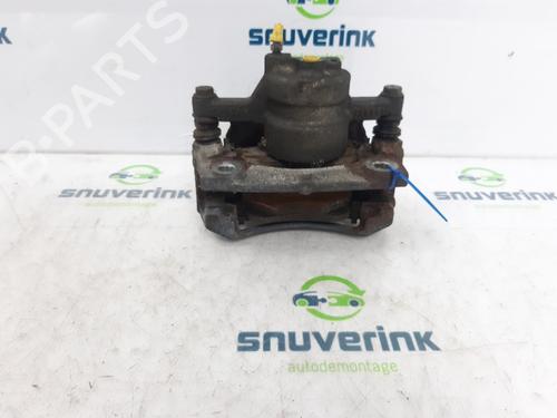 BP17918468M105 | Bremssattel links vorne PEUGEOT 108 1.0 VTi BP17918468M105