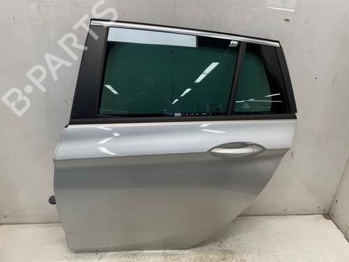 Used Left rear door OPEL ASTRA K Sports Tourer (B16) 1.0 Turbo (35) (105 hp) 29640781